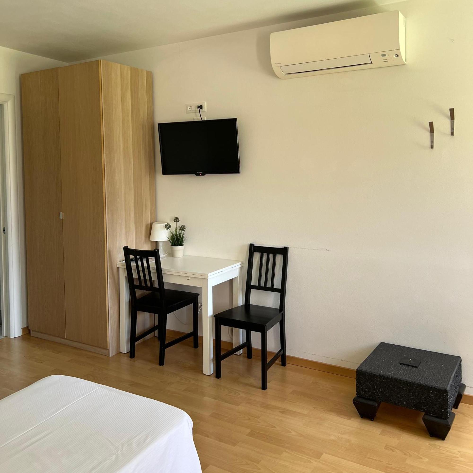 Affittacamere Al Castello Travesio Ngoại thất bức ảnh